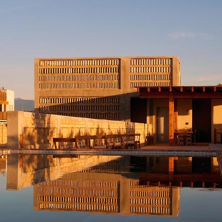 Hotel Humano, A Member Of Design Hotels Brisas de Zicatela Eksteriør billede