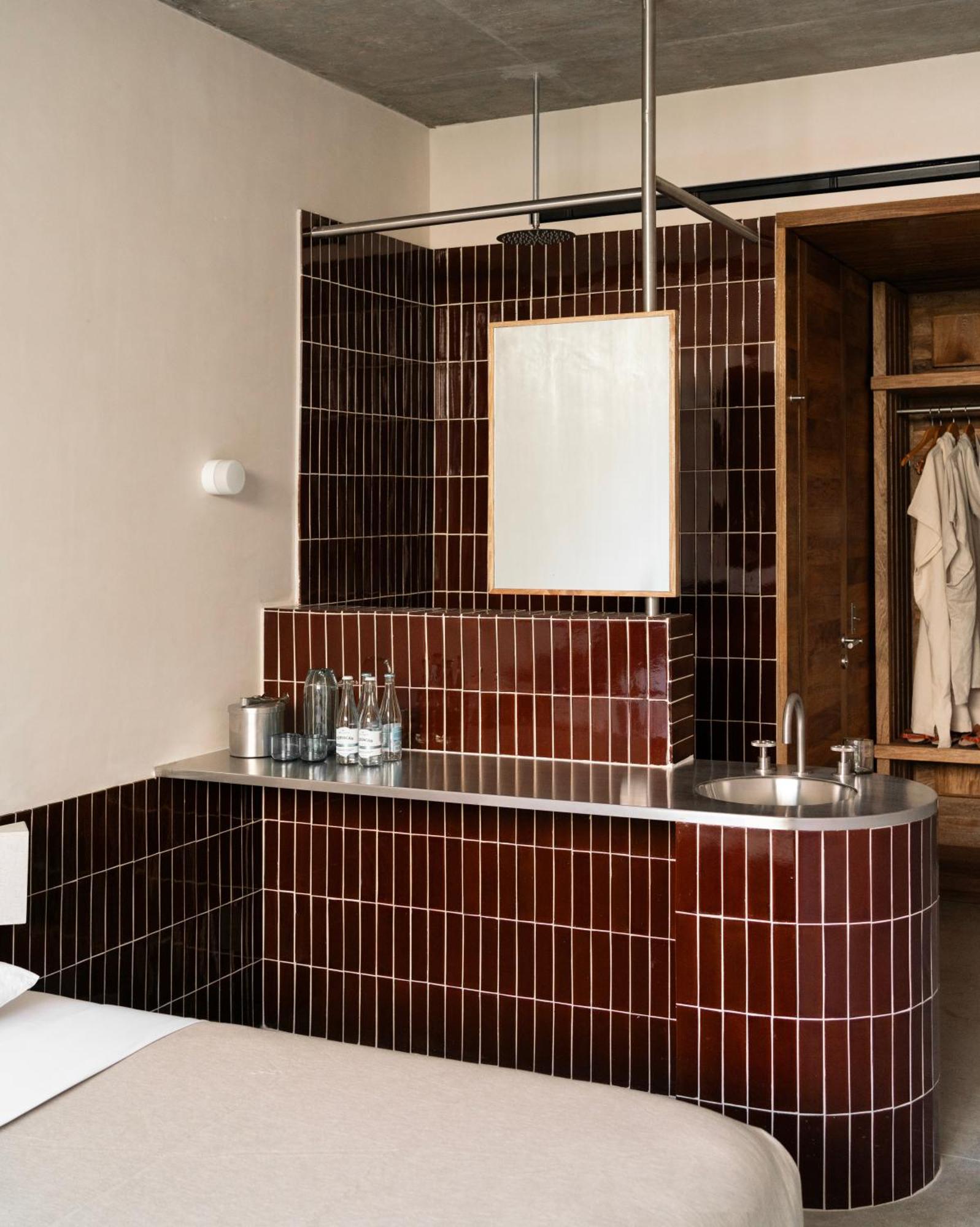 Hotel Humano, A Member Of Design Hotels Brisas de Zicatela Eksteriør billede