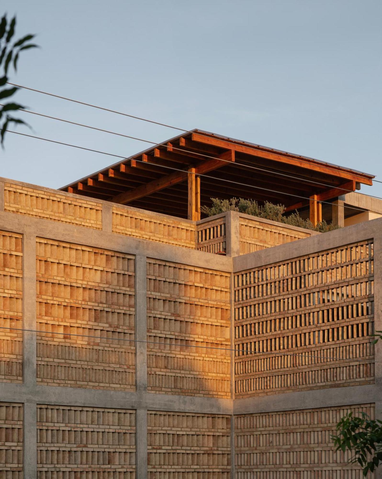 Hotel Humano, A Member Of Design Hotels Brisas de Zicatela Eksteriør billede