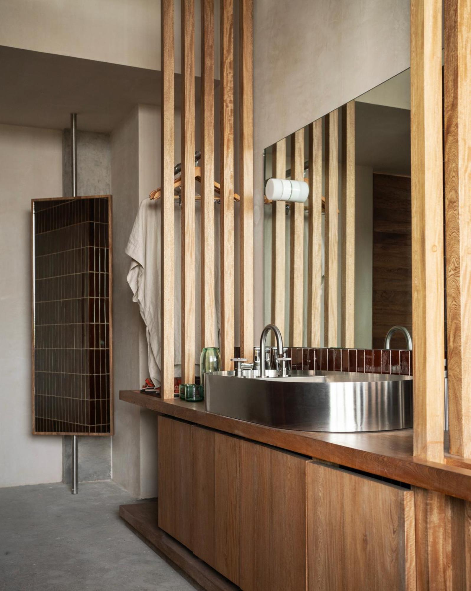 Hotel Humano, A Member Of Design Hotels Brisas de Zicatela Eksteriør billede