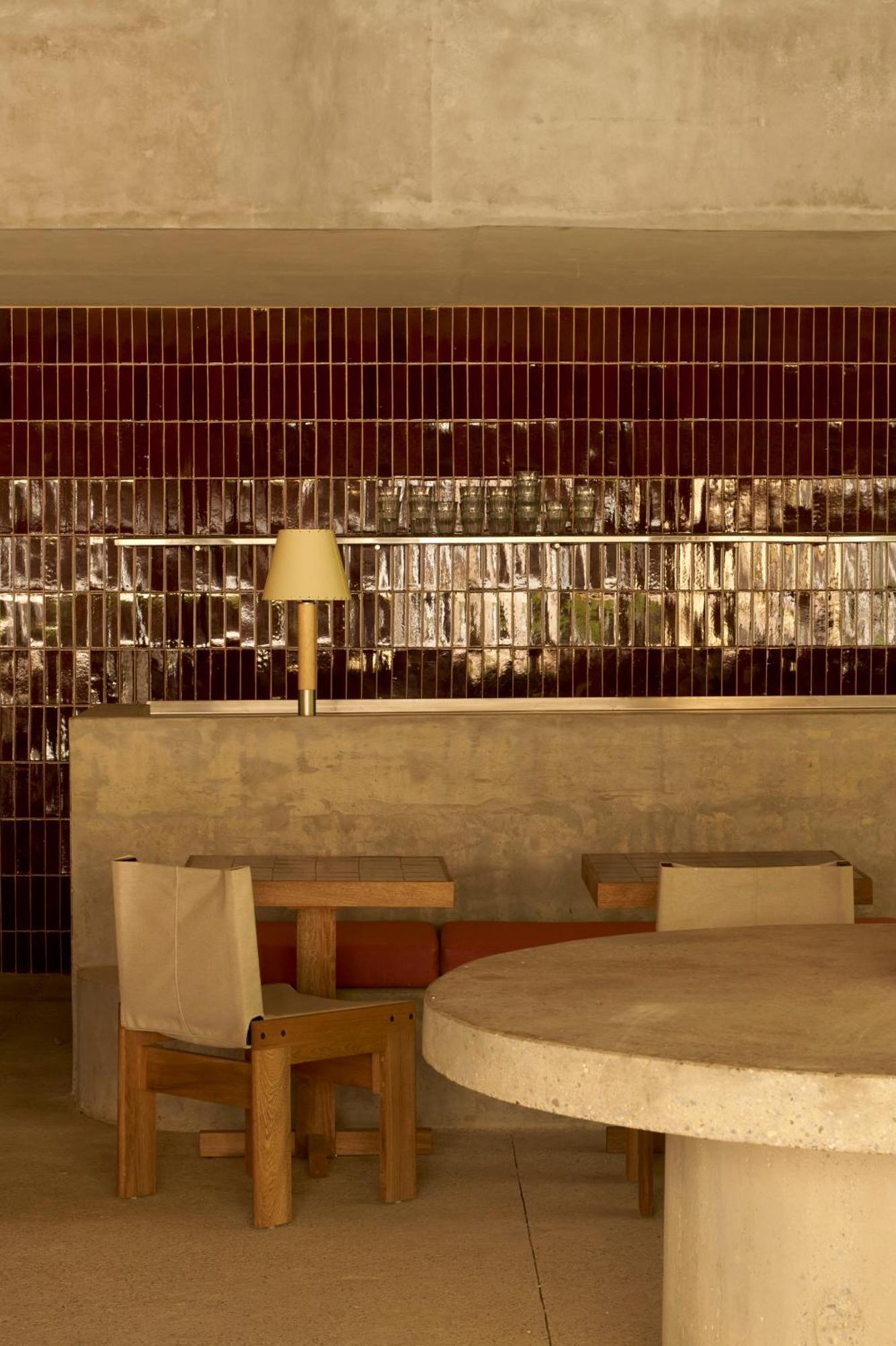 Hotel Humano, A Member Of Design Hotels Brisas de Zicatela Eksteriør billede