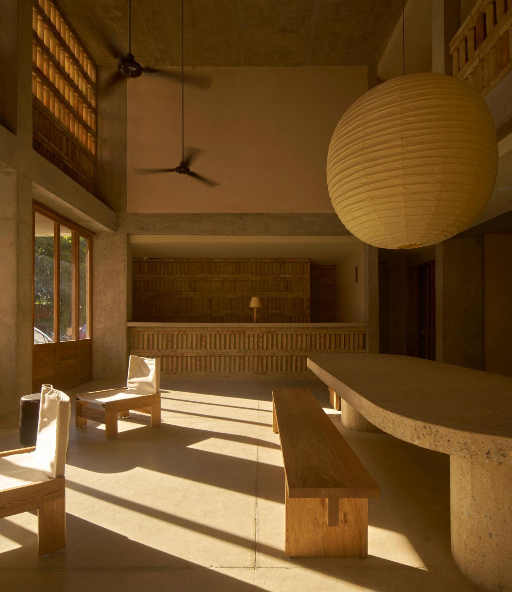 Hotel Humano, A Member Of Design Hotels Brisas de Zicatela Eksteriør billede